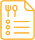 Digital Menu