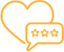 Reviews & Feedback